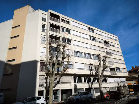 appartement roanne 2 pièce(s) 44 m2