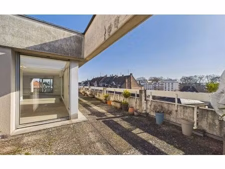 appartement strasbourg 148.14 m² t-4 à vendre  906 000 €