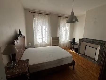 location appartement 1 pièce 19 m² à toulouse (31400)