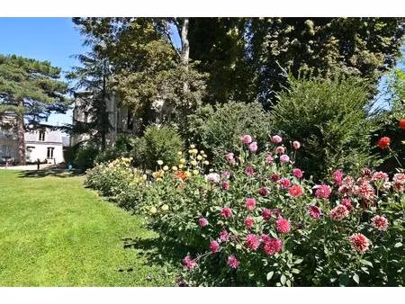 notre dame  ermitage 130m² avec 4ch  asc  pkg et cave