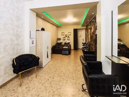 vente droit au bail 51 m²