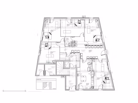 location locaux professionnels 20 m² à saint-vivien (17220)  nan €