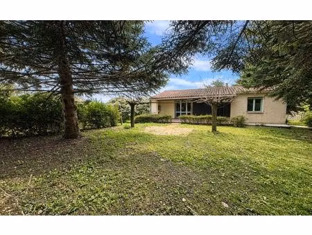 maison alzonne m² t-4 à vendre  165 000 €