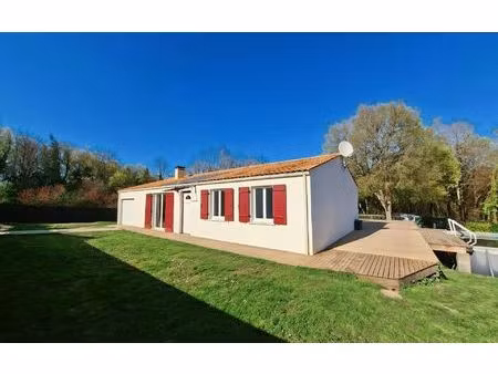 maison annepont m² t-5 à vendre  213 200 €