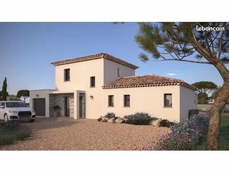 maison 5 pièces 150 m²