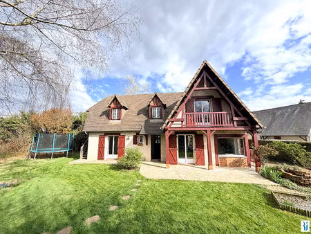 normare / le mesnil esnard