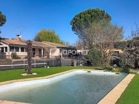 maison bondigoux 4 pièce(s) 135 m2