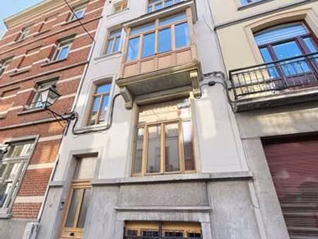 magnifique maison 3ch-remise à neuf-184m2- terrasses