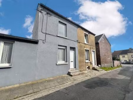 coquette maison 1 chambre idéalement situé