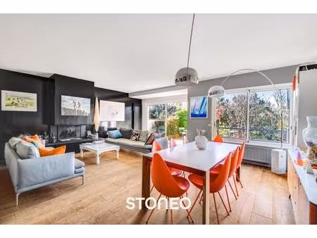 clamart percy schneider - maison 216m2 familiale avec jardin 500m2 - 5 chambres