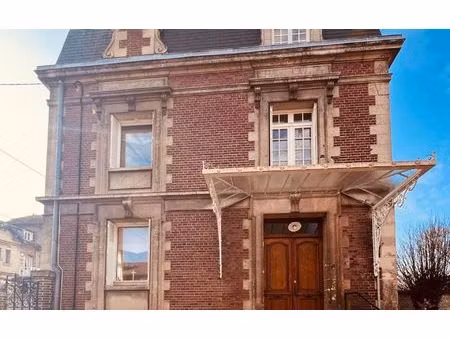 maison compiègne m² t-2 à vendre  879 000 €