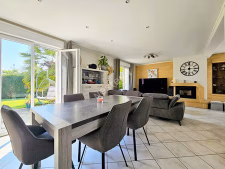 maison cormeilles-en-vexin 5 pièces