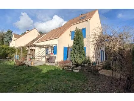maison courcouronnes m² t-6 à vendre  395 000 €