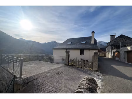 maison eaux-bonnes 8 pièce(s) 176.5 m2