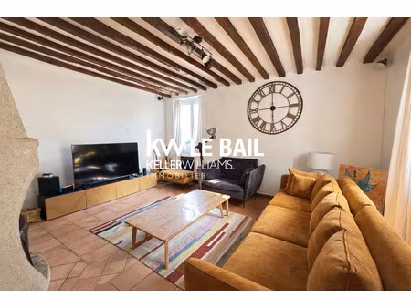 maison familial de 196 m2