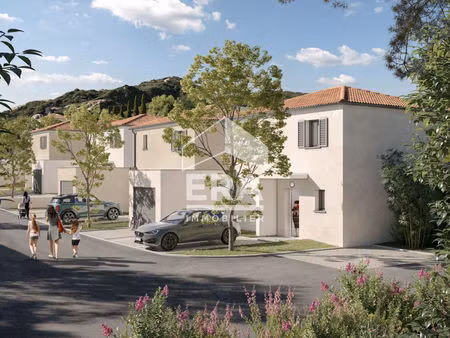 maison neuve à vendre à furiani - 84 70m²