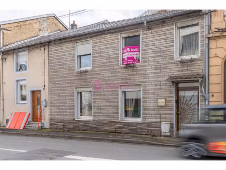 maison hayange 6 pièces 146.82 m2