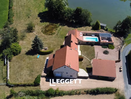 maison 11 pièce(s)  hyds