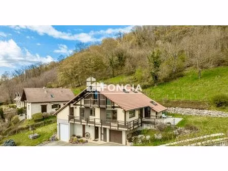 exclusivité à la murette : maison de 187 m2 avec vue panoramique exceptionnelle !