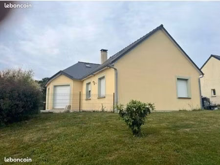 belle maison individuelle