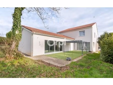 maison limoges m² t-2 à vendre  372 000 €