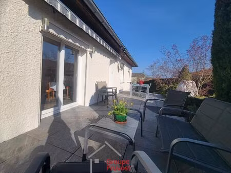 vente maison 5 pièces 90 m² mably (42300)