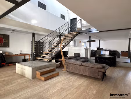 maison à vendre marcq-en-baroeul