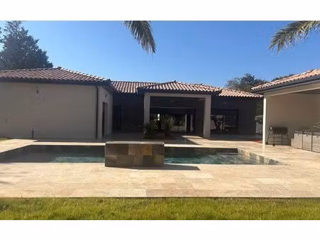 maison montauban m² t-5 à vendre  629 000 €