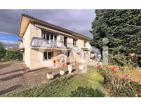 maison montréjeau m² t-7 à vendre  173 000 €