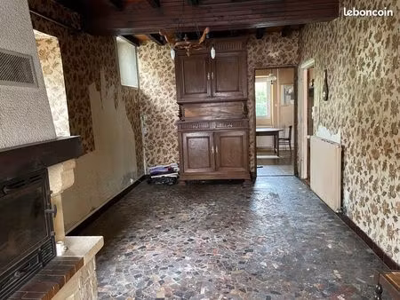 maison 5 mn d’oloron