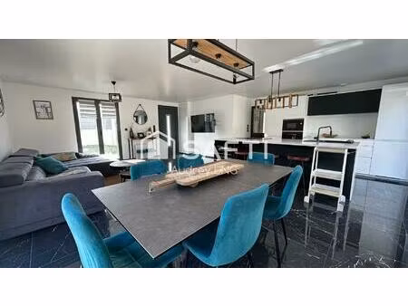 vente maison 6 pièces 105 m² sadirac (33670)