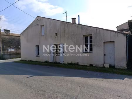 maison à vendre à saint hilaire des loges