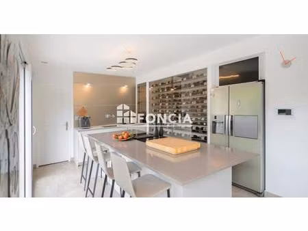 maison coup de coeur avec piscine - 5 chambres