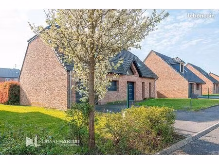 pavillon 5 pièces 146 m²