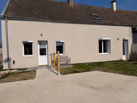 maison à vendre 5 pièces (71)