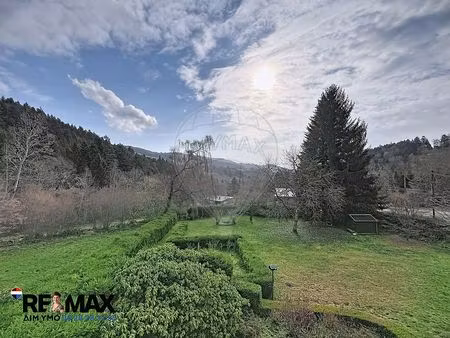 maison 5 chambre(s) à vendre