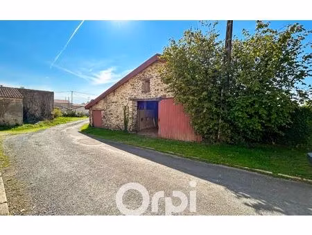 maison thorigny 197 m² t-4 à vendre  149 990 €