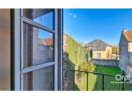 maison vertaizon m² t-4 à vendre  188 000 €