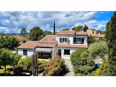 maison 4 chambre(s) à vendre