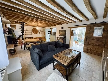 maison de village