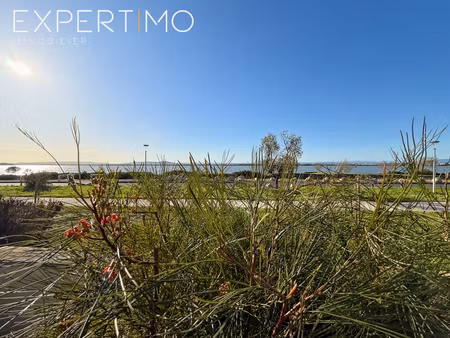 viager occupé 1 tête. villa t5 + jardin + garage