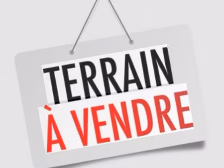 terrain mehun sur yevre