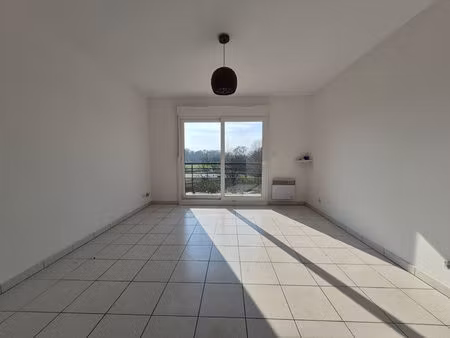 appartement saint laurent blangy 2 pièce(s) 40.382 m2