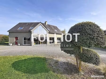 maison 5 pièces 146 m²