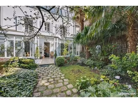 maison 5 pièces 143 m²