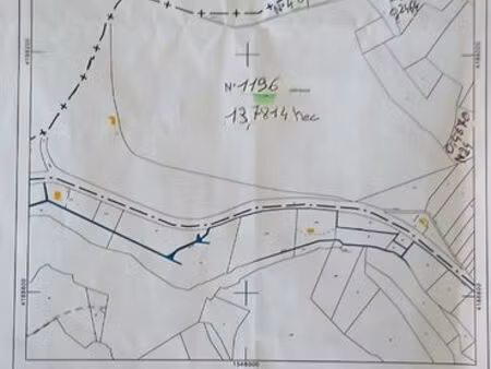 terrains castels et bezenac