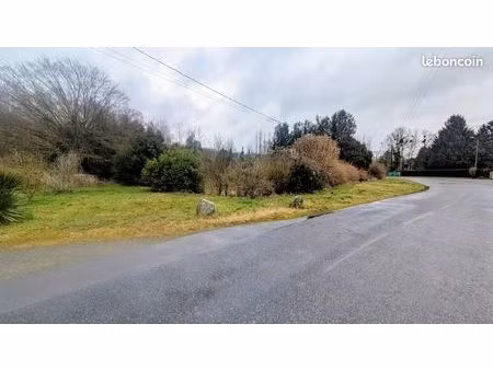 terrain 1 139 m² royaucourt et chailvet