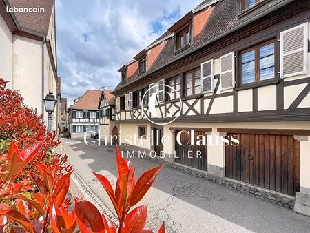 duplex 3 pièces 47 m²