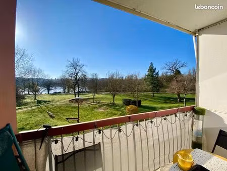 appartement 104 m² le mans