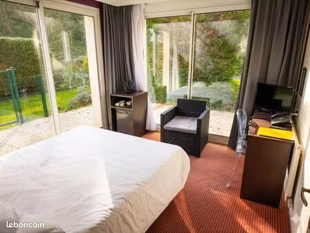 appartement 3 pièces 51 m²